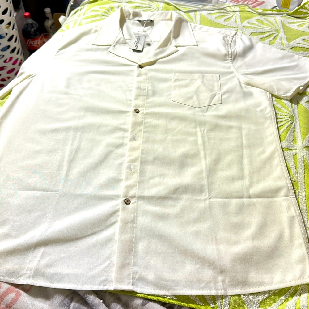 Men’s shirt